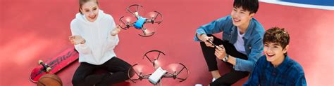 dji micro drone dji compatible  vr min vuelo panafoto