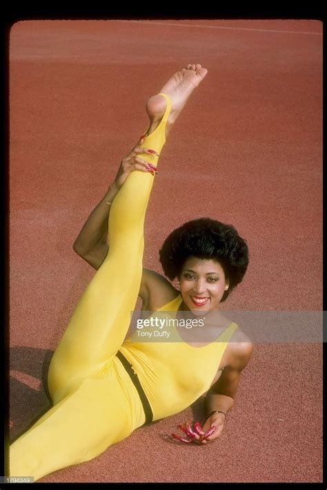 florence griffith joyner 81st pic icarusnewport