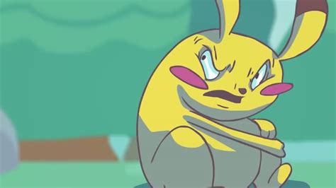 Pokemon Go Parody Pikachu Vs Venusaur Youtube