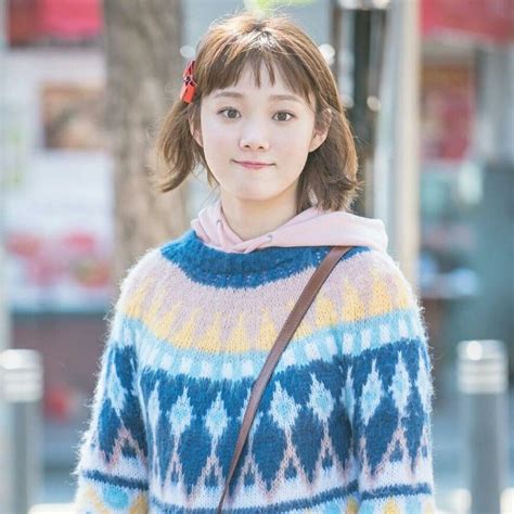 pin on lee sung kyung pictures