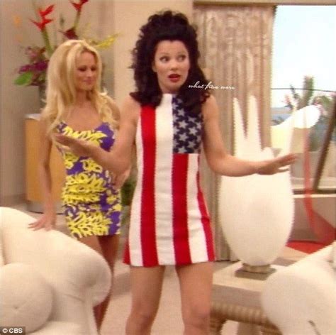 Instagram Account Documents The Outfits Fran Fine Wore In The Nanny