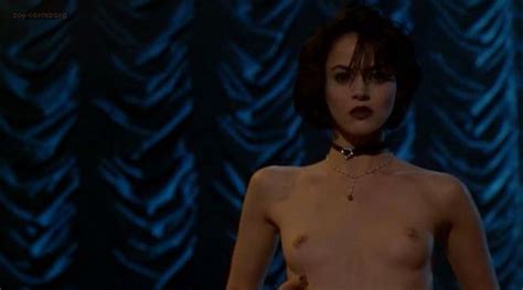 Nude Video Celebs Joanna Going Nude Deborah Kara Unger Sexy Keys