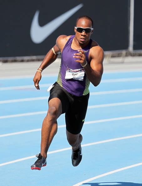 walter dix in 2010 usa outdoor track and field championships zimbio