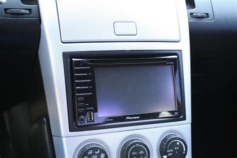 installed pioneer avh pdvd wpics myzcom nissan    forum discussion