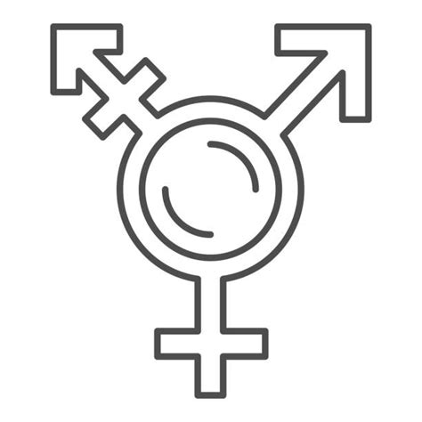 Gender Neutral Icon Illustrations Royalty Free Vector Graphics And Clip