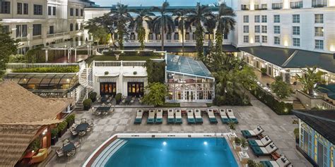 sofitel legend metropole hanoi hotel  quick review   local