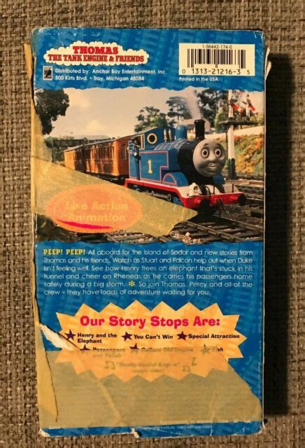 thomas the tank engine the gallant old engine other thomas stories