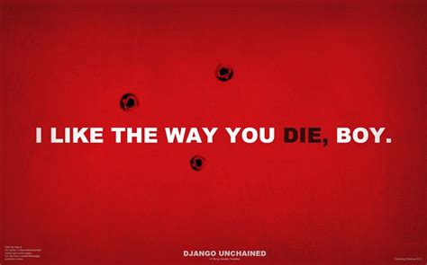 Django Unchained Movie Hd Desktop Wallpaper Album List