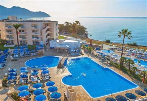star  apartments beach resort  sale mallorca spain  hotel property team