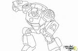 Rescue Bots Transformers Coloring Chase Pages Draw Dinobots Drawing Print Transformer Color Printable Getcolorings Getdrawings Drawingnow Colorings sketch template
