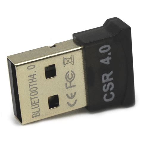 usb bluetooth dongle ver  gold touch