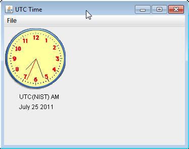 gmt utc network time check    softdeluxe