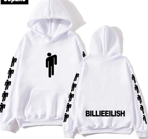 billie eilish hoodie    men  women shoplist