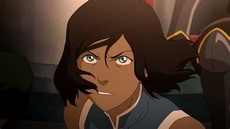 Korra Is A More Important Avatar Than Aang 2022