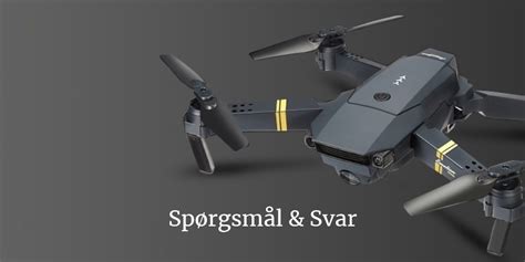 dronex pro eachine  mini drone med hd kamera