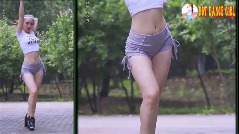 Sexy Dance 辣妹舞 Amazing Hot Girl Dance Hot Asian Dancer Chinese