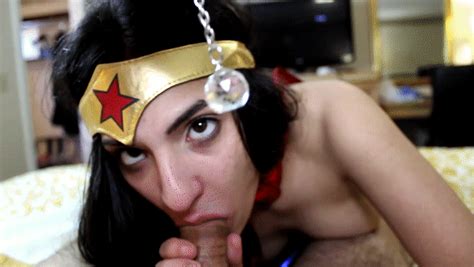Soft Fetish Hard Sex Mesmerized Wonder Woman Follows Orders And