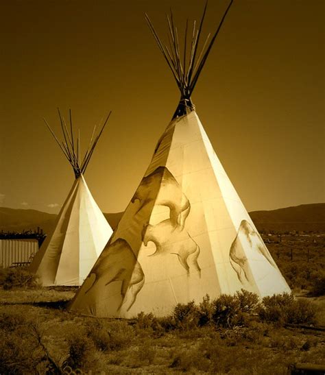 Teepees Flickr Photo Sharing