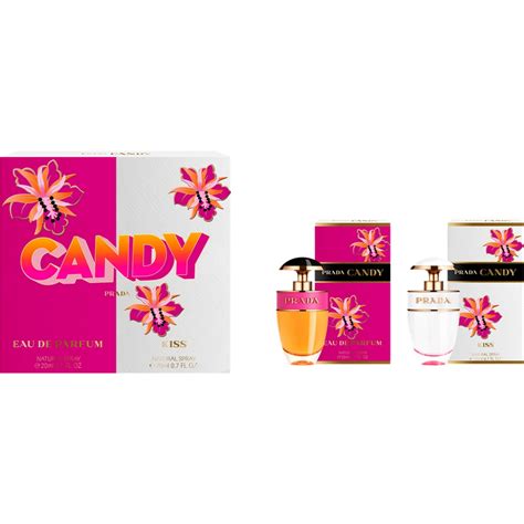 prada candy duo gift set gift sets beauty health shop  exchange