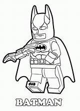 Coloring Lego Batman Pages Movie Avengers Printable Print Superman Harry Color Clipart Characters Potter Cartoon Superhero Library Character Marvel Popular sketch template
