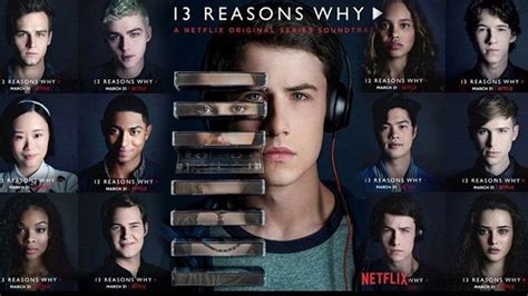 13 Reasons Why Season 3 Premiere On Netflix Youtube