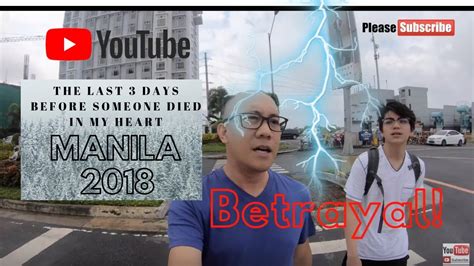 Manila Philippines Youtube