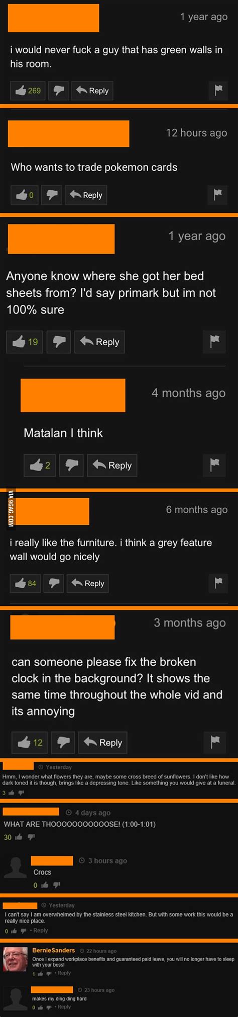 9 pornhub viewers who totally miss the porn i mean point