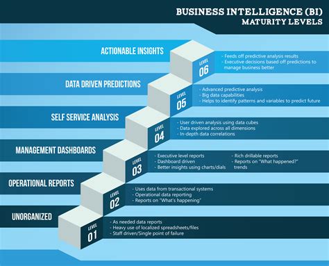 business intelligence maturity model modernalternativemamacom