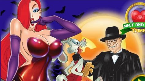 looking for a porn app try jessica rabbit sex zombie