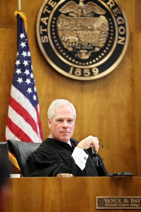 oregon judge refuses to perform same sex marriages on religious grounds