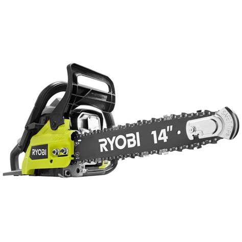 ryobi ry   cc  cycle gas chainsaw bigbigmartcom