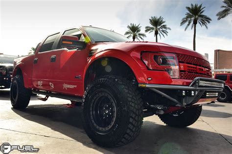 ford   raptor trophy  gallery mht wheels