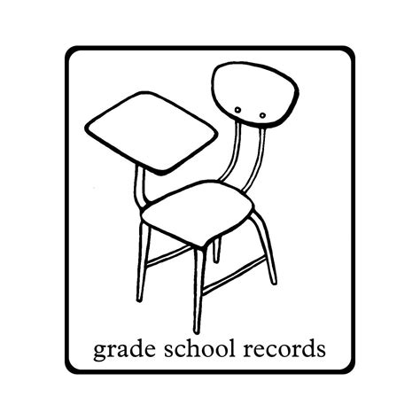 grade school records