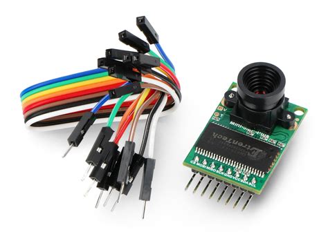 arducam mini ov mpx xpx fps spi botland robotic shop