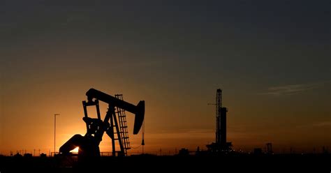 Oil Prices Post Third Weekly Drop After Volatile Week