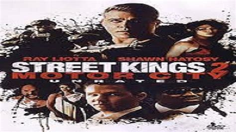 2011 Street Kings 2 Motor City Youtube