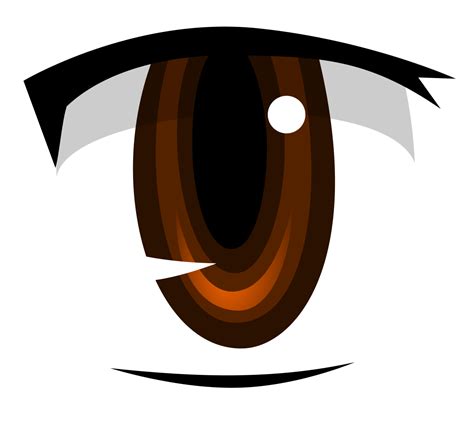 brown eyes clipart animated free clipart on