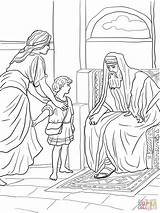 Eli Ausmalbild Hanna Supercoloring Bibel Prophet Bringt Profeta Vater Zum Geschichten Deleted Abrir Kategorien sketch template