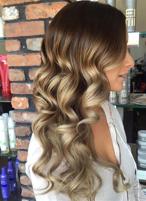 60 Best Ombre Hair Color Ideas For Blond Brown Red And