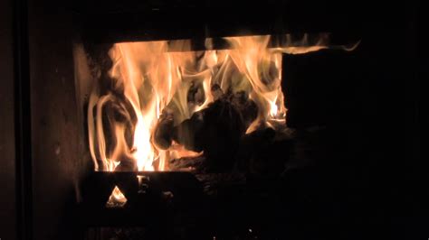 crackling fireplace relaxing fireplace sound  youtube