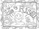 Manger Coloring Pages Away Getcolorings sketch template