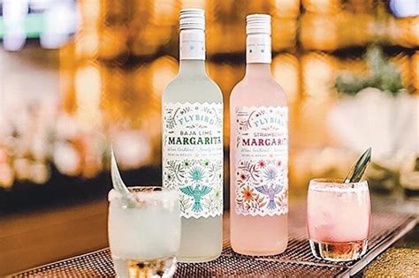 ms walker launches liqueurs  ready  drink selections