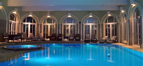 spa experiences at moor hall hotel and spa half day spa day