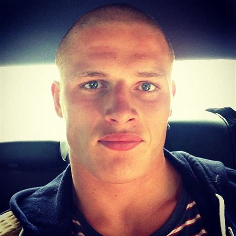 gorgeous and hung australian rugby player george burgess