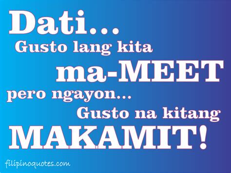 cute tagalog quotes   short quotes short quotes