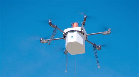 north american drone companies ready  buzz transport topics