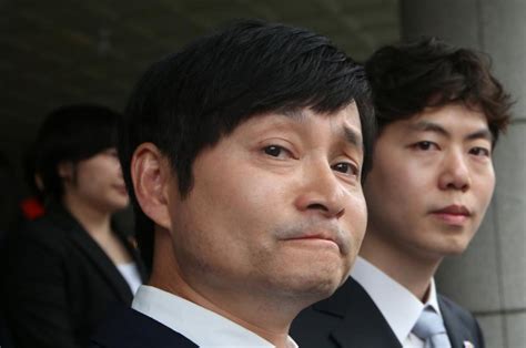 kim chokwangsu and partner want same sex marriage recognized