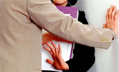 Bihar Tops List In Sexual Harassment Cases At Workplace