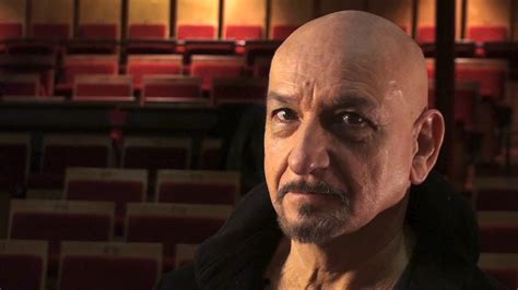 ben kingsley