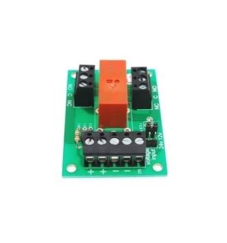 double throw control relay  pole relay tracking products